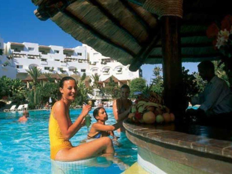 Riu Tikida Beach (Adults Only) Hotel Agadir Ngoại thất bức ảnh